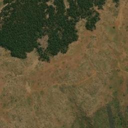 Satellite imagery of Nyarushurushuru, BI