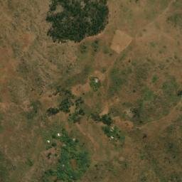 Satellite imagery of Nyarushurushuru, BI