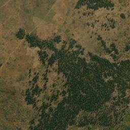 Satellite imagery of Nyarushurushuru, BI