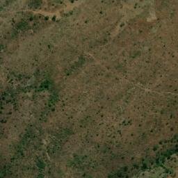 Satellite imagery of Kuwimana, BI