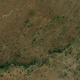 Satellite imagery of Kuwimana, BI