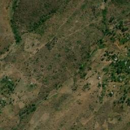 Satellite imagery of Kuwimana, BI