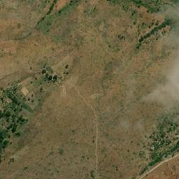 Satellite imagery of Ntonde, BI