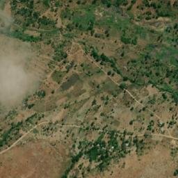 Satellite imagery of Ntonde, BI