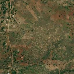 Satellite imagery of Munyagwa, BI
