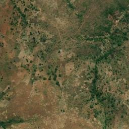 Satellite imagery of Munyagwa, BI