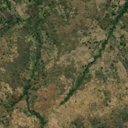 Satellite imagery of Munyagwa, BI