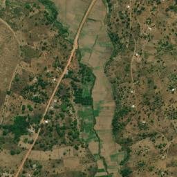Satellite imagery of Karutimbira, BI