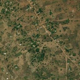 Satellite imagery of Karutimbira, BI