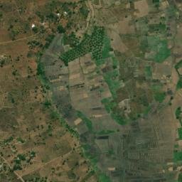 Satellite imagery of Karutimbira, BI