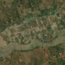 Satellite imagery of Bunyerere, BI