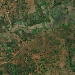 Satellite imagery of Bunyerere, BI