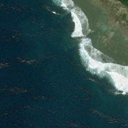 Satellite imagery of Tanjung Simabola, ID