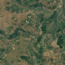 Satellite imagery of Nyarumira, BI