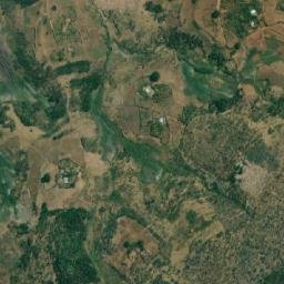 Satellite imagery of Nyarumira, BI