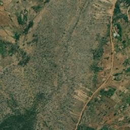 Satellite imagery of Nyarumira, BI