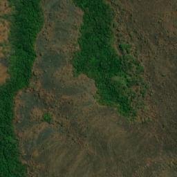 Satellite imagery of Nyaruhinga, BI