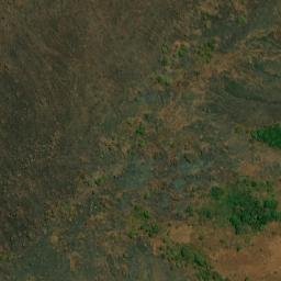 Satellite imagery of Nyaruhinga, BI