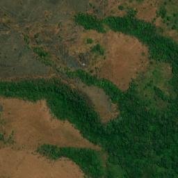 Satellite imagery of Nyaruhinga, BI
