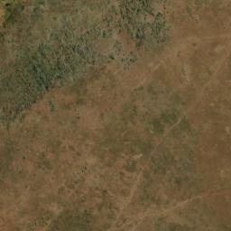 Satellite imagery of Nyambaragasa, BI