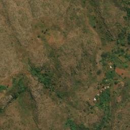 Satellite imagery of Nyambaragasa, BI