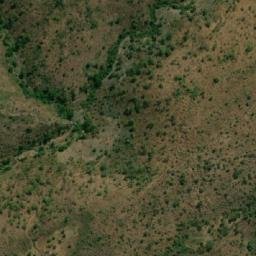 Satellite imagery of Karehe, BI