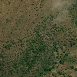 Satellite imagery of Karehe, BI