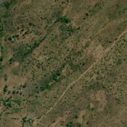 Satellite imagery of Karehe, BI