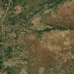 Satellite imagery of Munyagwa, BI