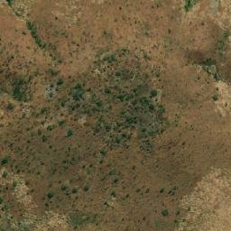 Satellite imagery of Munyagwa, BI