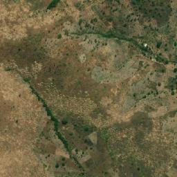 Satellite imagery of Munyagwa, BI