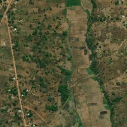 Satellite imagery of Karutimbira, BI