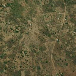 Satellite imagery of Karutimbira, BI