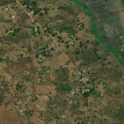 Satellite imagery of Karutimbira, BI