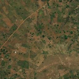 Satellite imagery of Bunyerere, BI