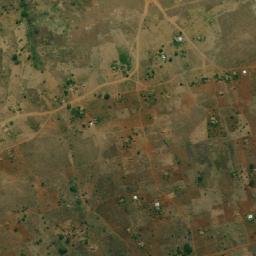Satellite imagery of Bunyerere, BI