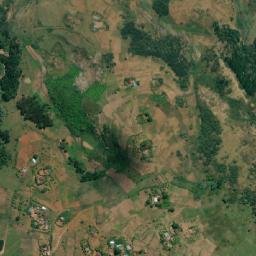 Satellite imagery of Nyarumira, BI