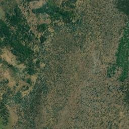 Satellite imagery of Nyarumira, BI