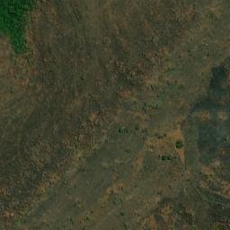 Satellite imagery of Nyaruhinga, BI