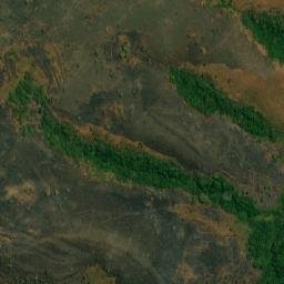 Satellite imagery of Nyaruhinga, BI