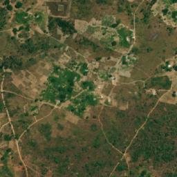 Satellite imagery of Mibanga, BI