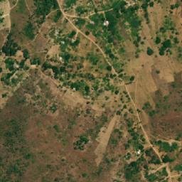 Satellite imagery of Mibanga, BI