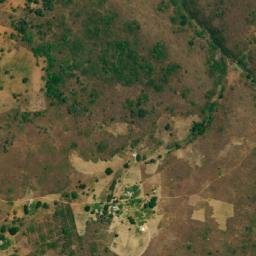 Satellite imagery of Mibanga, BI