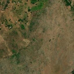 Satellite imagery of Rugerero, BI