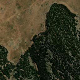 Satellite imagery of Nyambaragasa, BI