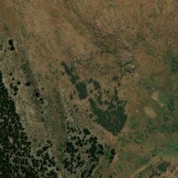 Satellite imagery of Nyambaragasa, BI