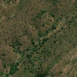 Satellite imagery of Karehe, BI