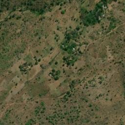 Satellite imagery of Karehe, BI