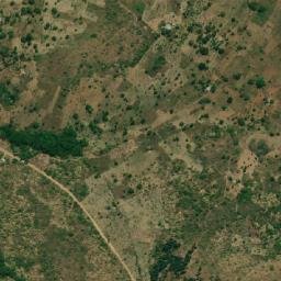 Satellite imagery of Munyagwa, BI