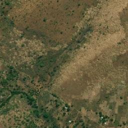 Satellite imagery of Munyagwa, BI